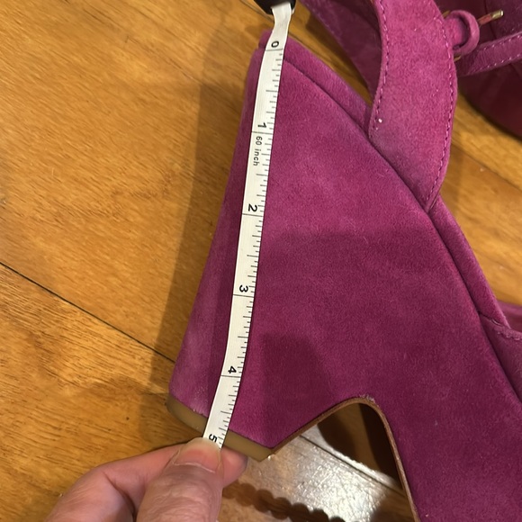 Dolce Vita shoes - Picture 4 of 5